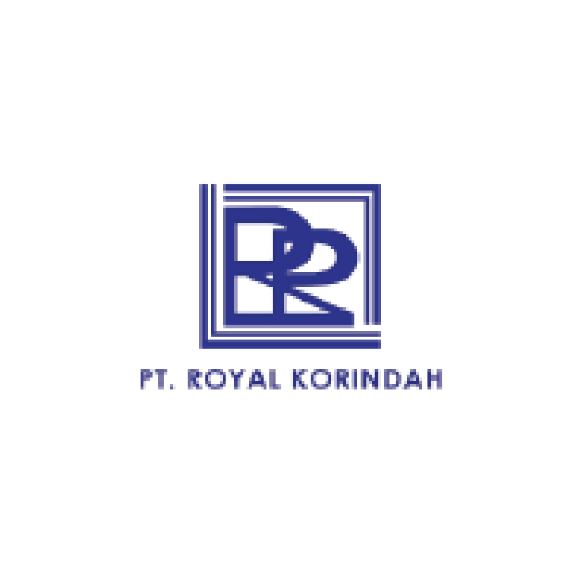 PT ROYAL KORINDAH