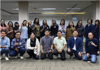 Leadership Enrichment 
Anabatic Program (LEAP)