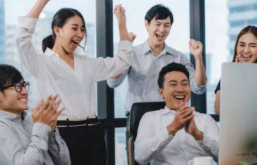 Cara Tetap Termotivasi
Selama Jam Kerja